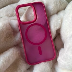iPhone 14 Pro case